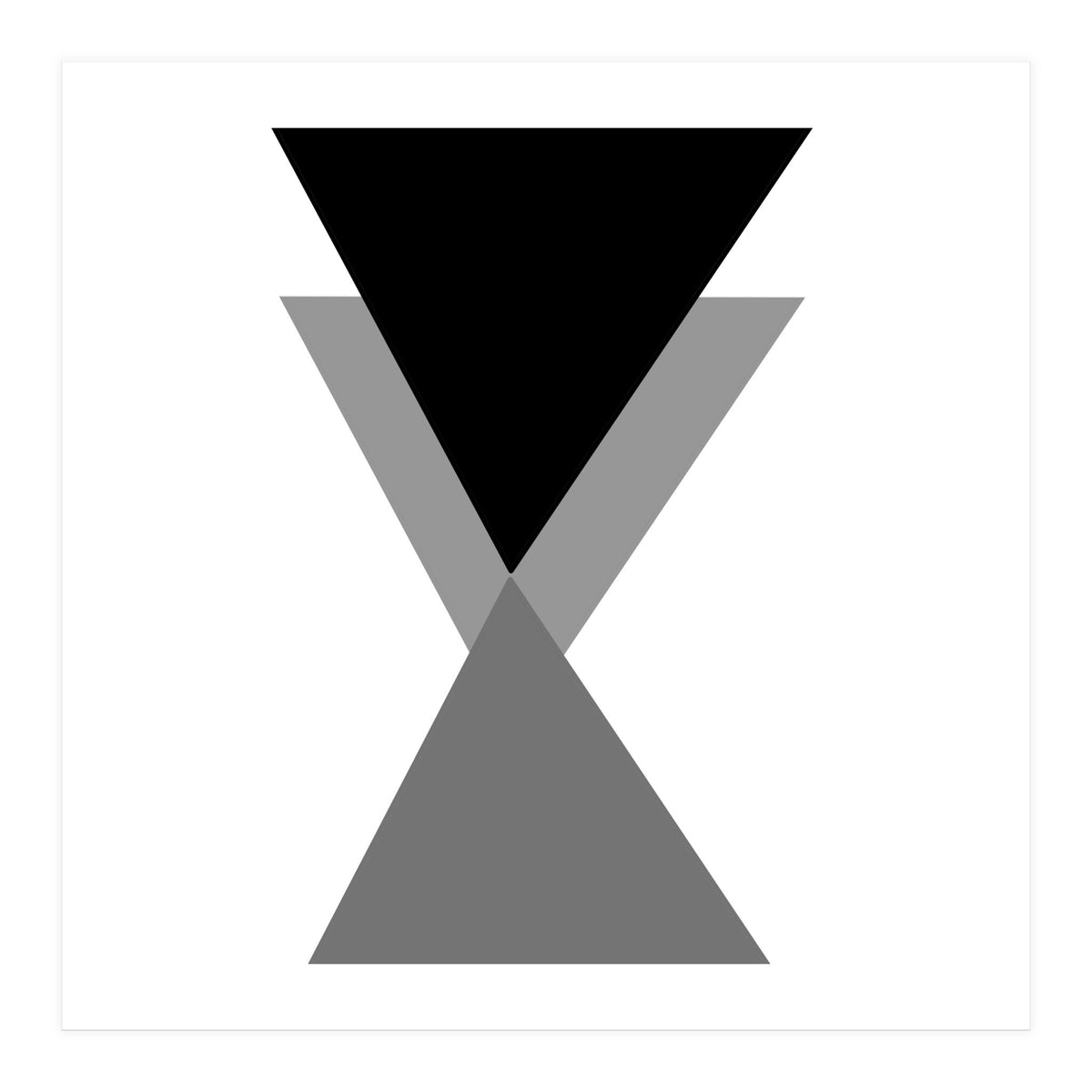 Almost Real (Print Only)