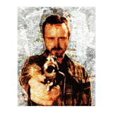 Pinkman (Print Only) thumbnail