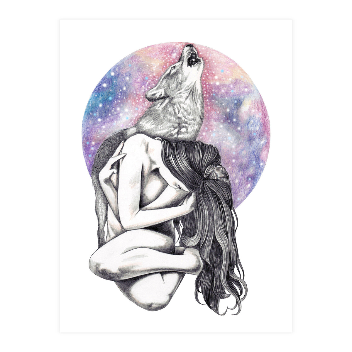 Wilderness (Print Only)