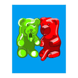 Yummy Bears (Print Only) thumbnail
