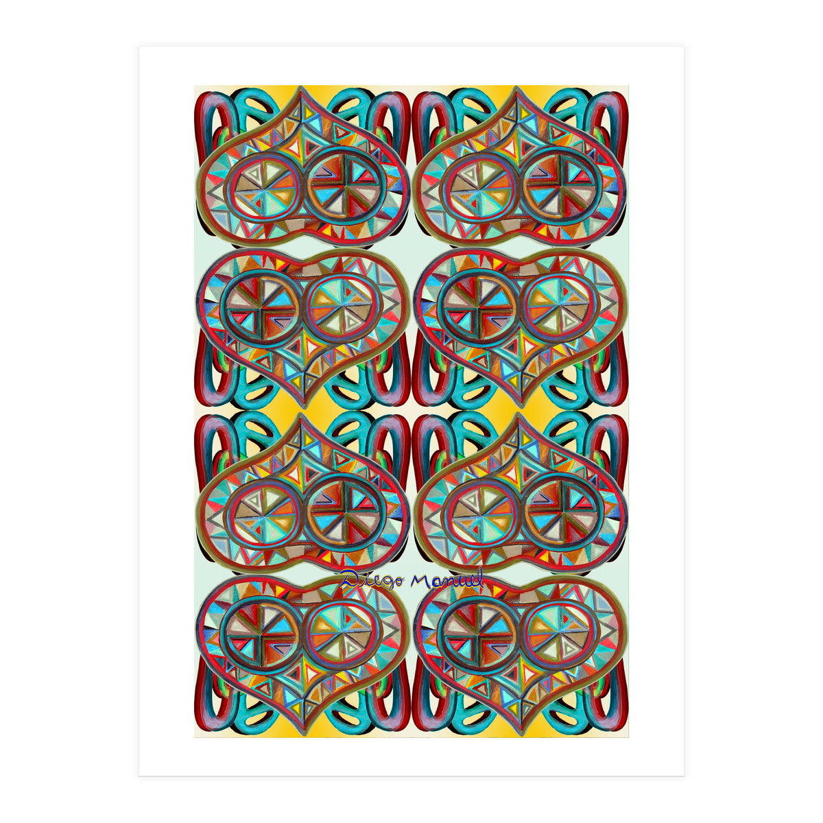 Graffiti Digital 2022 1119 (Print Only)