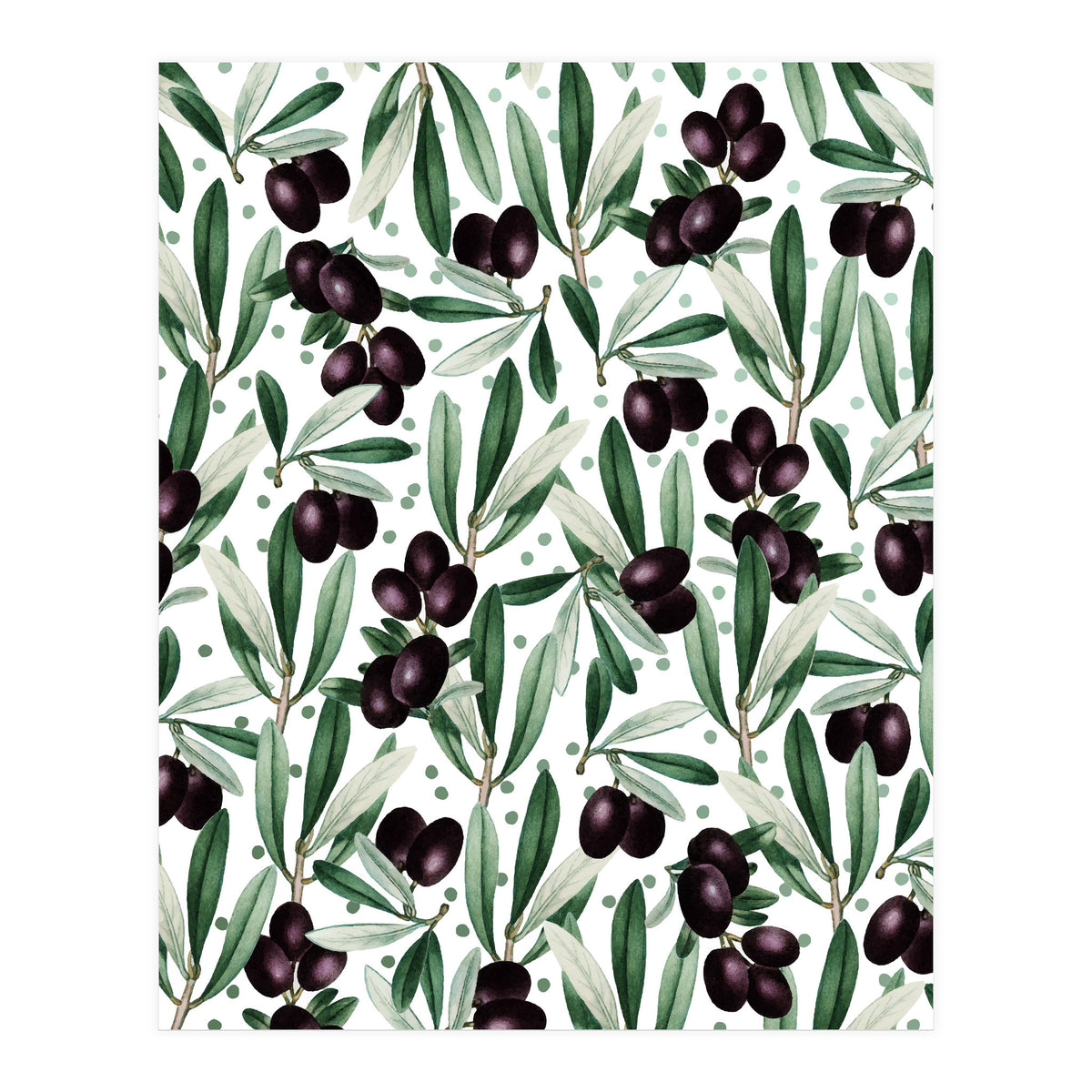 Sour Grapes V2 (Print Only)