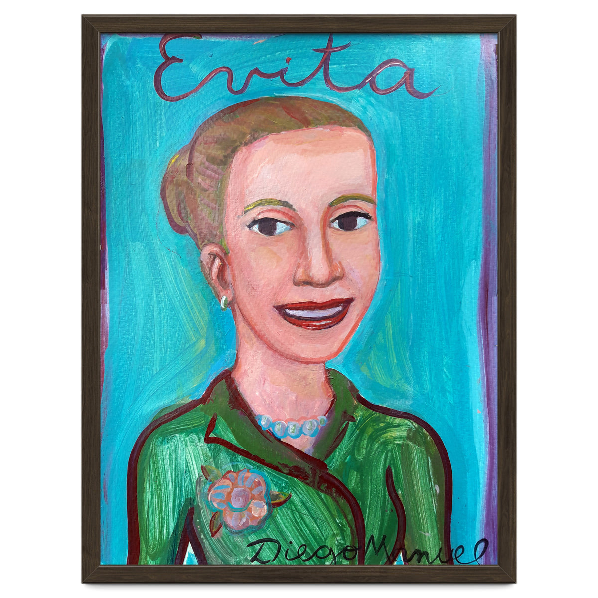 Evita