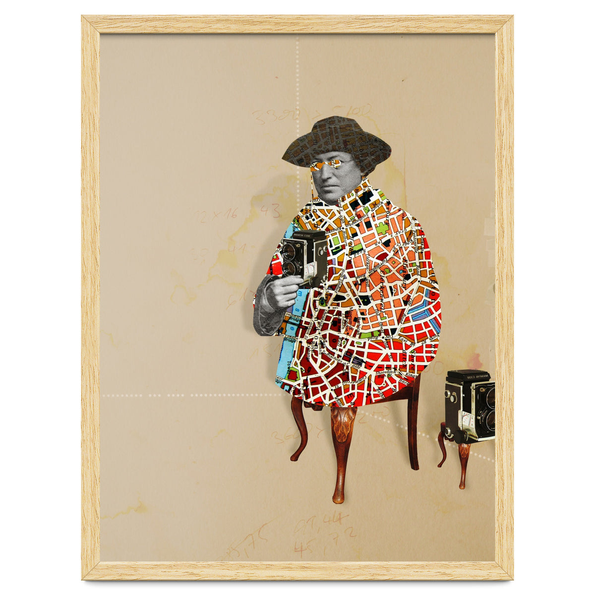 the truth is dead · the navigator