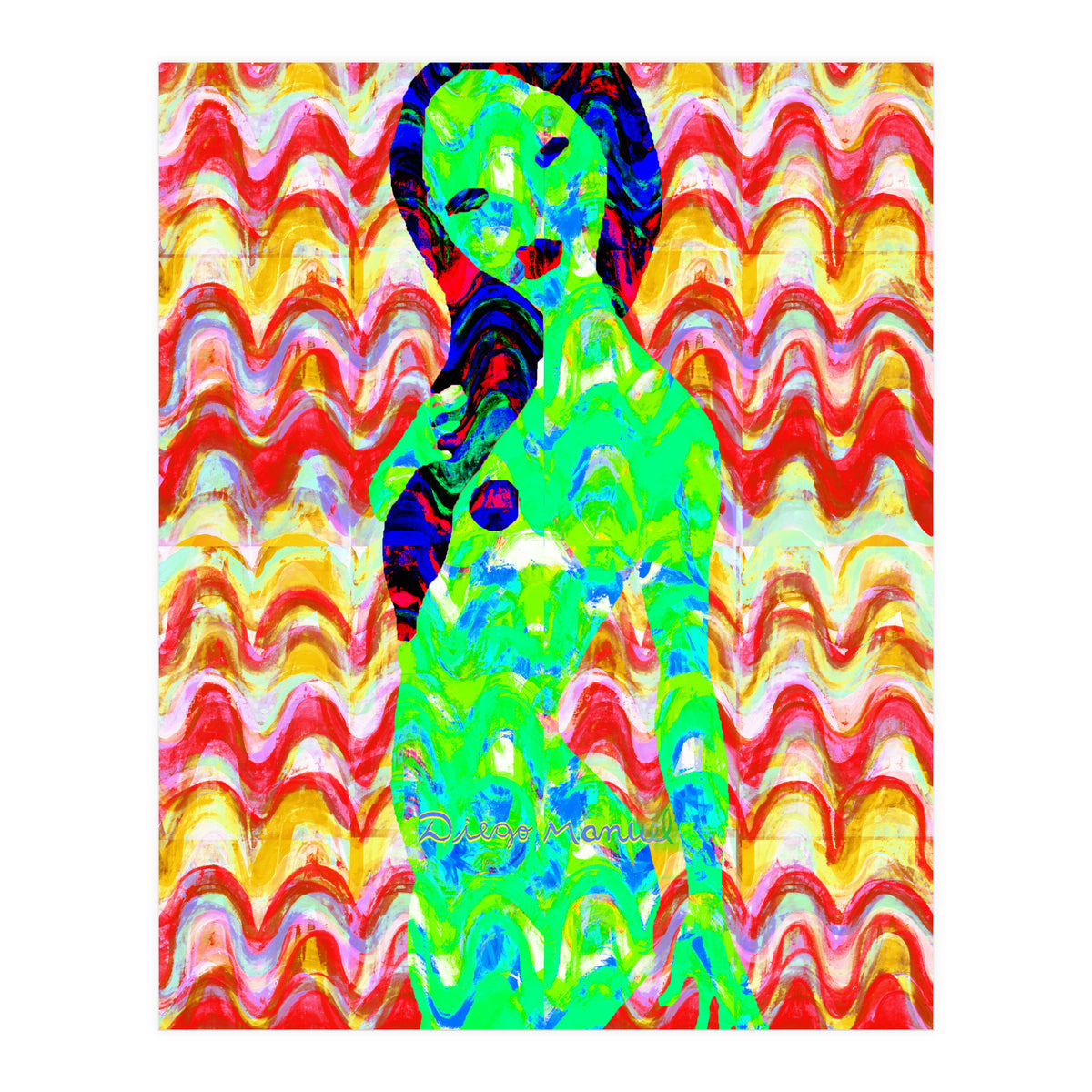 Perfil 40 (Print Only)