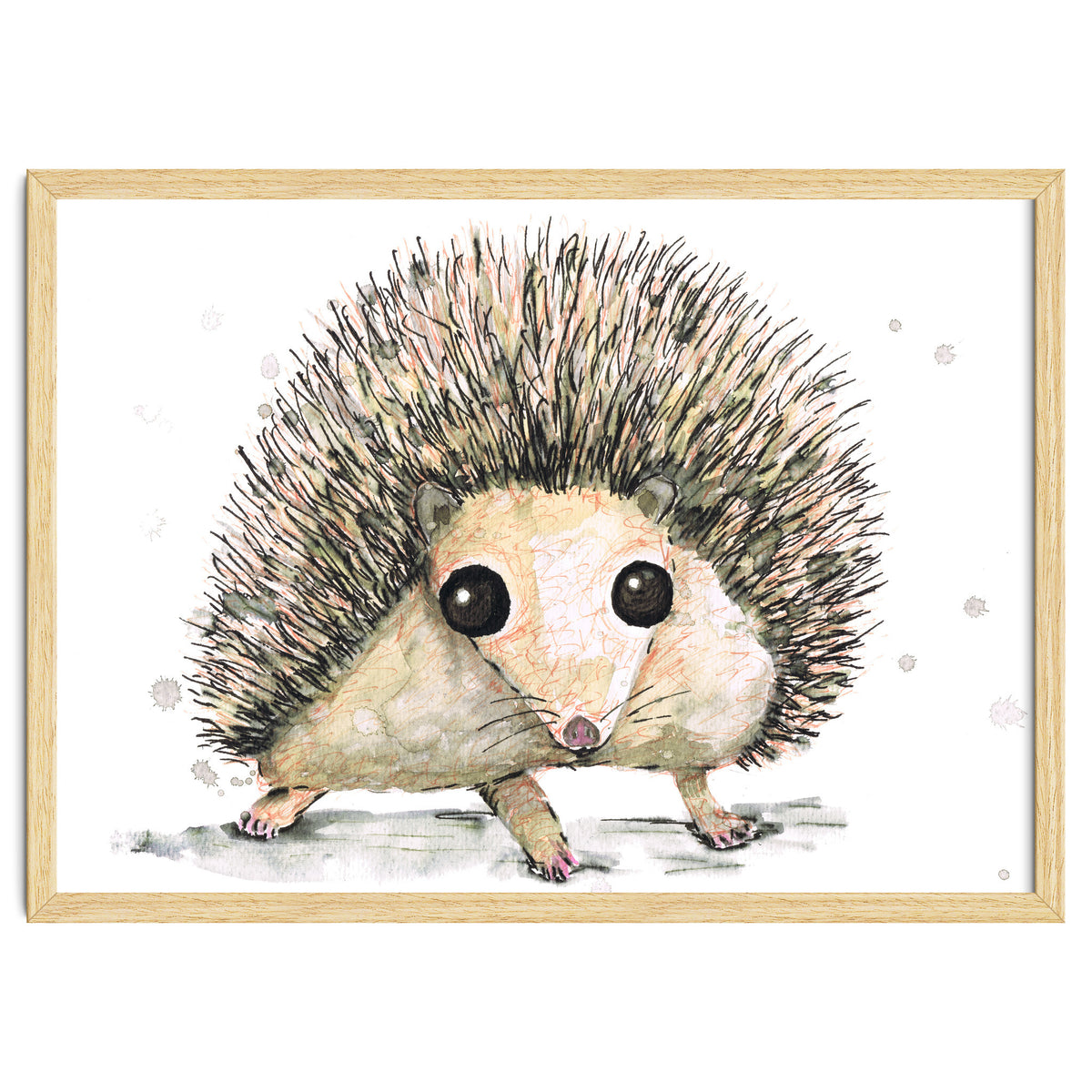 Hedgehog