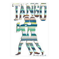 Tango 21  (Print Only)