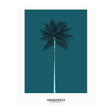 GREEN PALM (Print Only) thumbnail