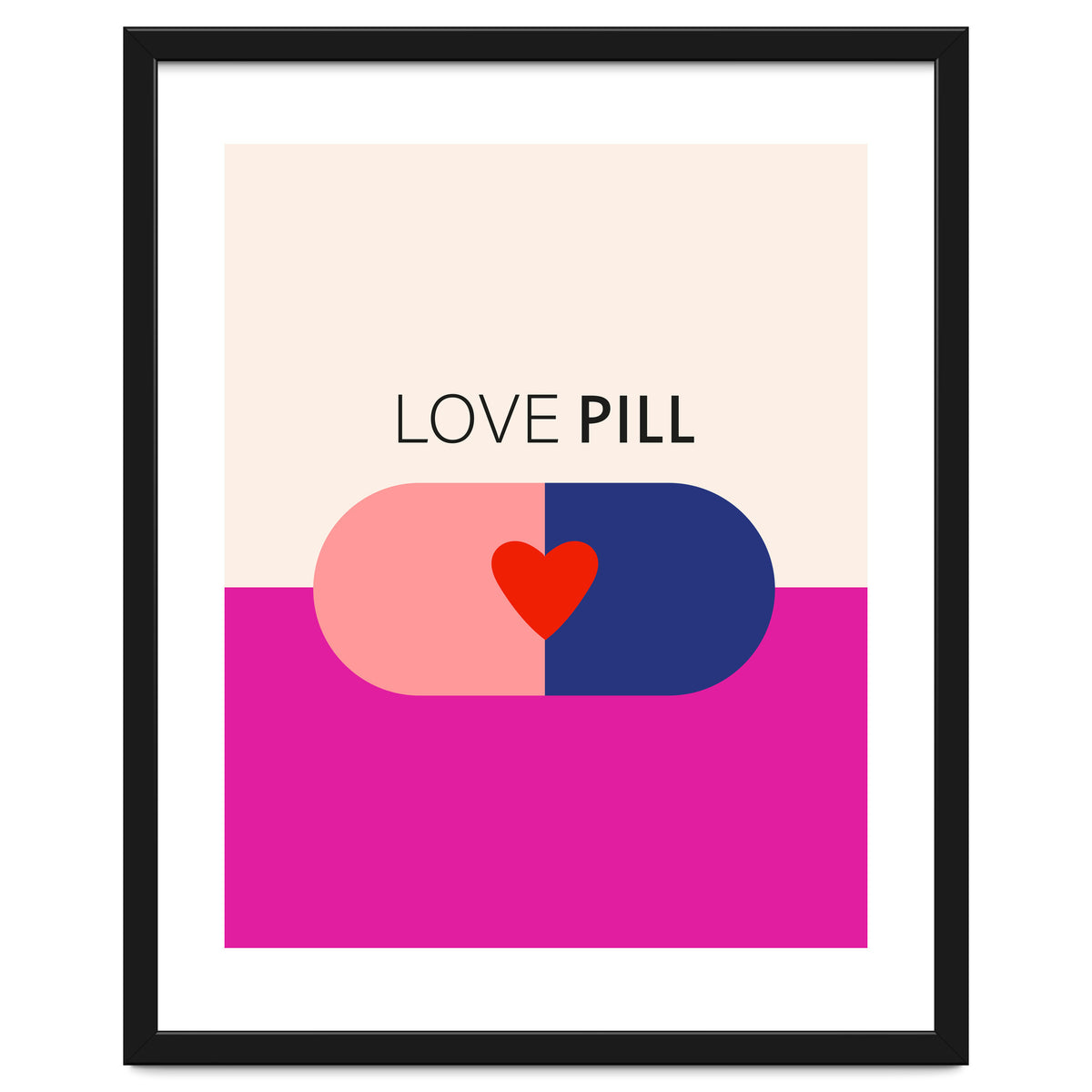 Love pill
