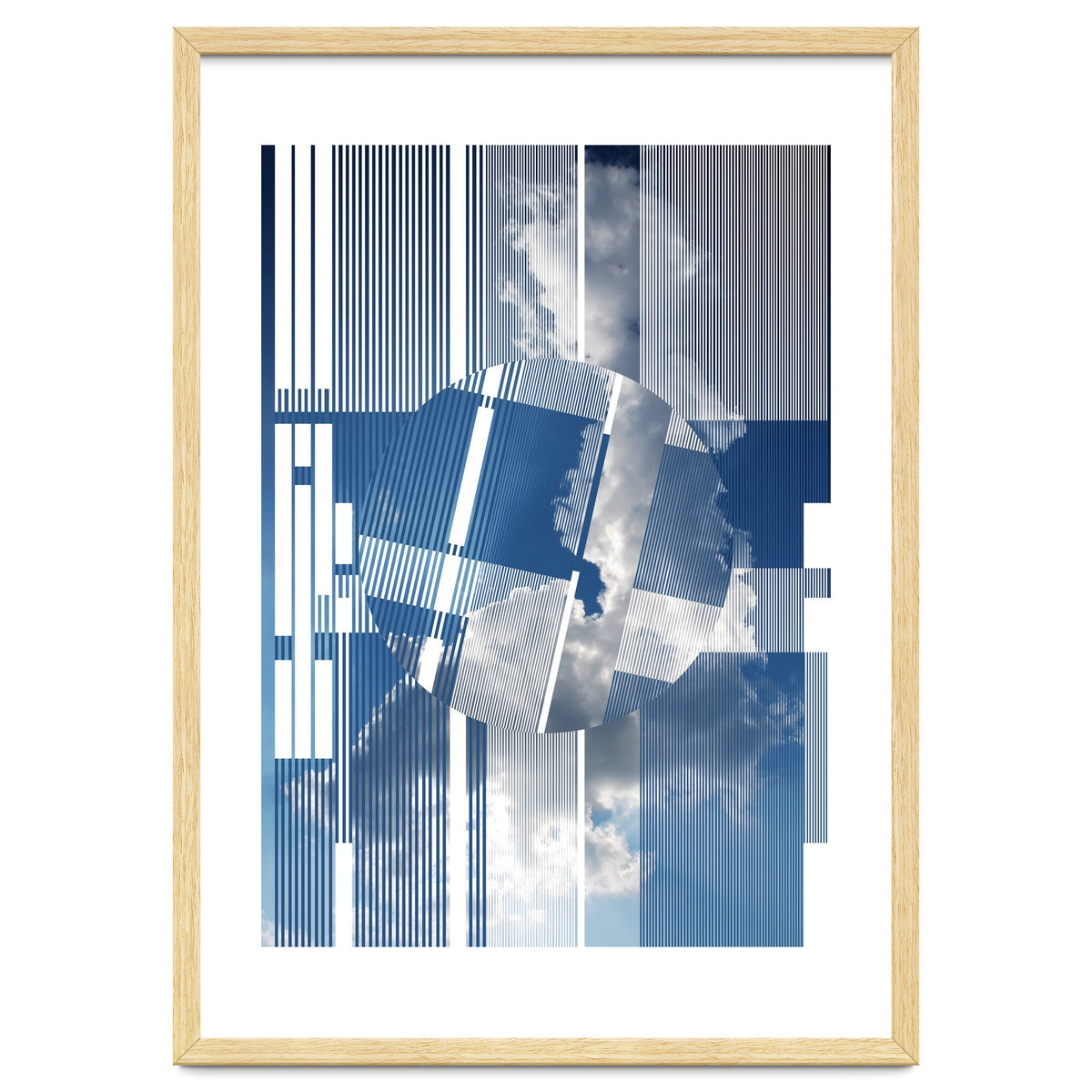 Temporal Global I Serie Urban Nature