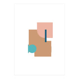 rose lady (Print Only) thumbnail