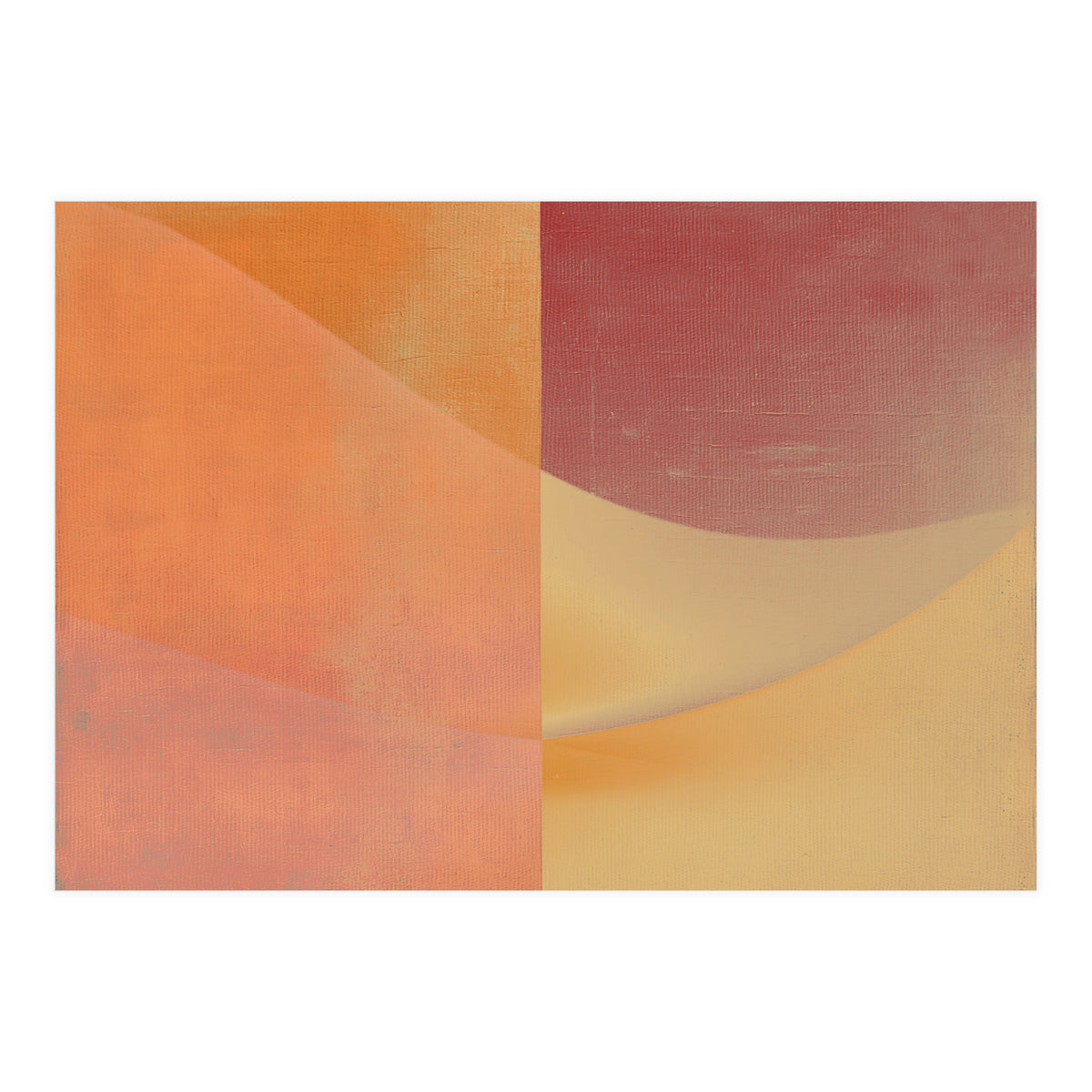 Dunes 2 (Print Only)