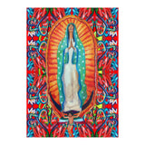 Virgen De Guadalupe 8 (Print Only) thumbnail