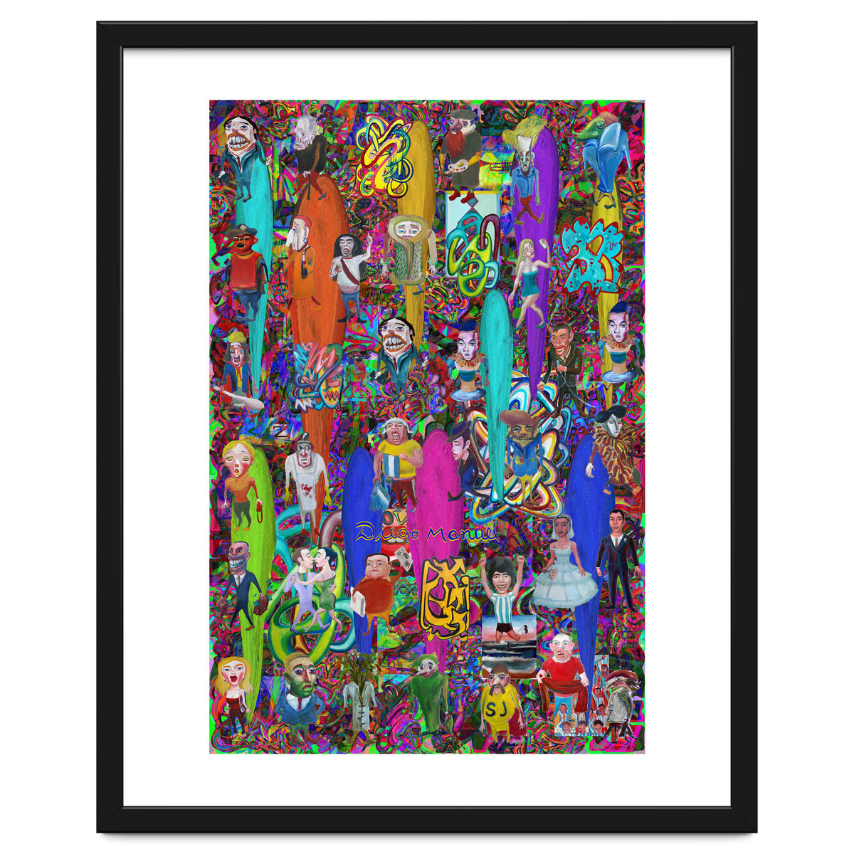 Graffiti Digital 2022 612