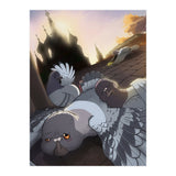 The Hangover (Print Only) thumbnail