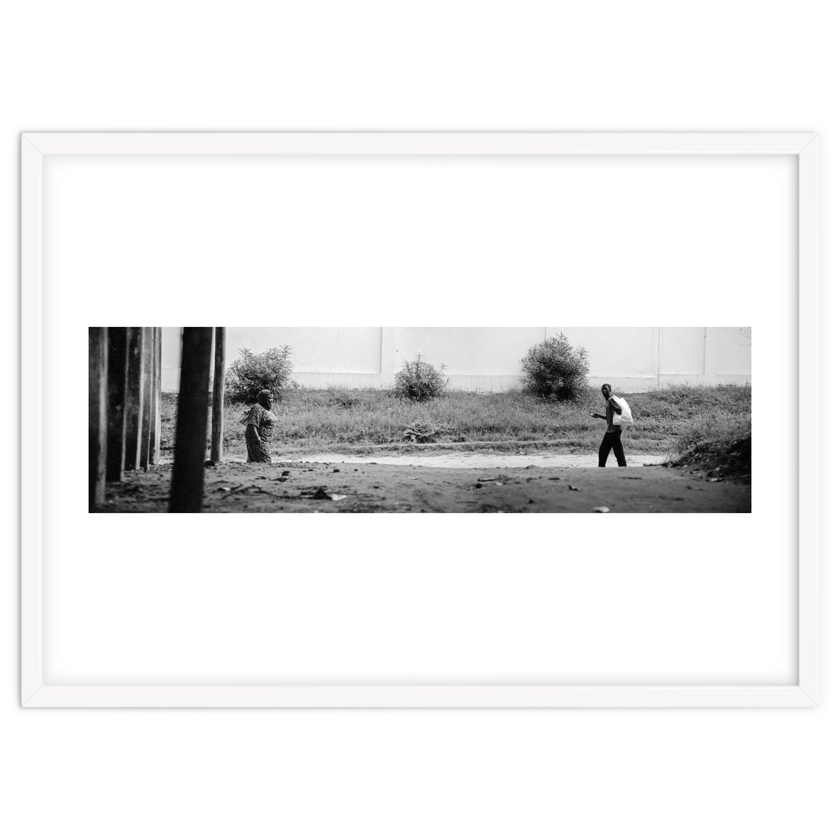 Dar Es Salam, Tanzania