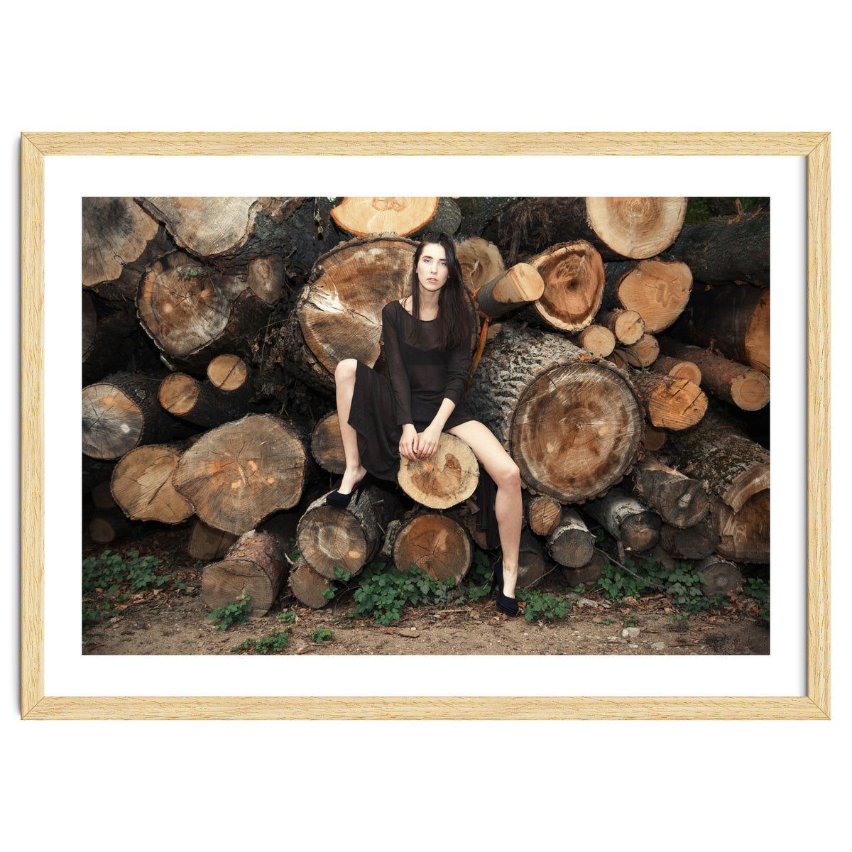 Slow Dancing Society