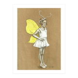 Butter Flye (Print Only) thumbnail