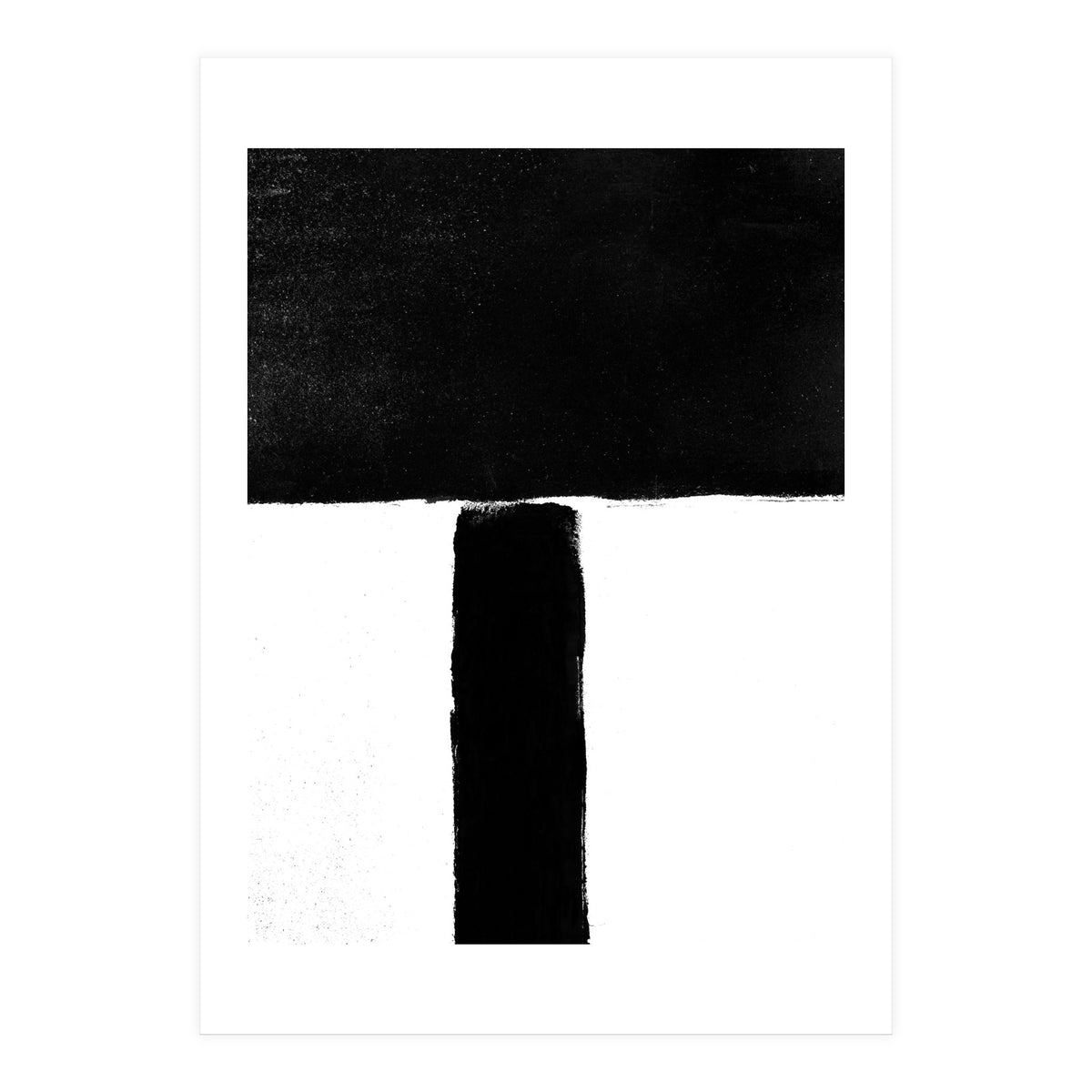 With Simplicity 01 (Print Only)