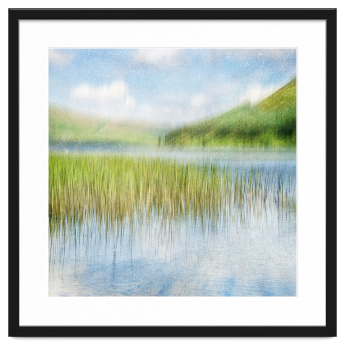 Whispers On The Water