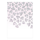 Diamond Shower (Print Only) thumbnail