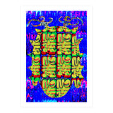 Graffiti Digital 12 (Print Only) thumbnail