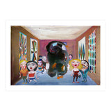 Graffiti Digital 2022 971 (Print Only) thumbnail