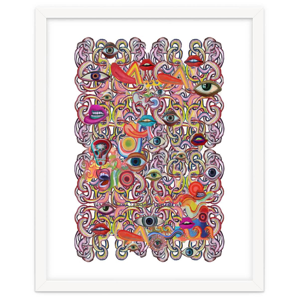 Graffiti 2021 New 21 Copia