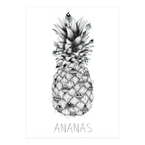 Ananas (Print Only) thumbnail