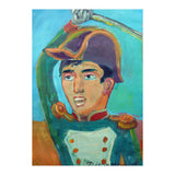General Belgrano 3 (Print Only) thumbnail