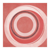 Circular Influence 8 (Print Only)