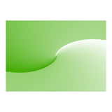Green Abstract  (Print Only) thumbnail