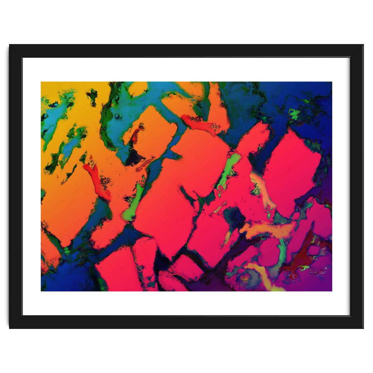 Massive Alligator Two