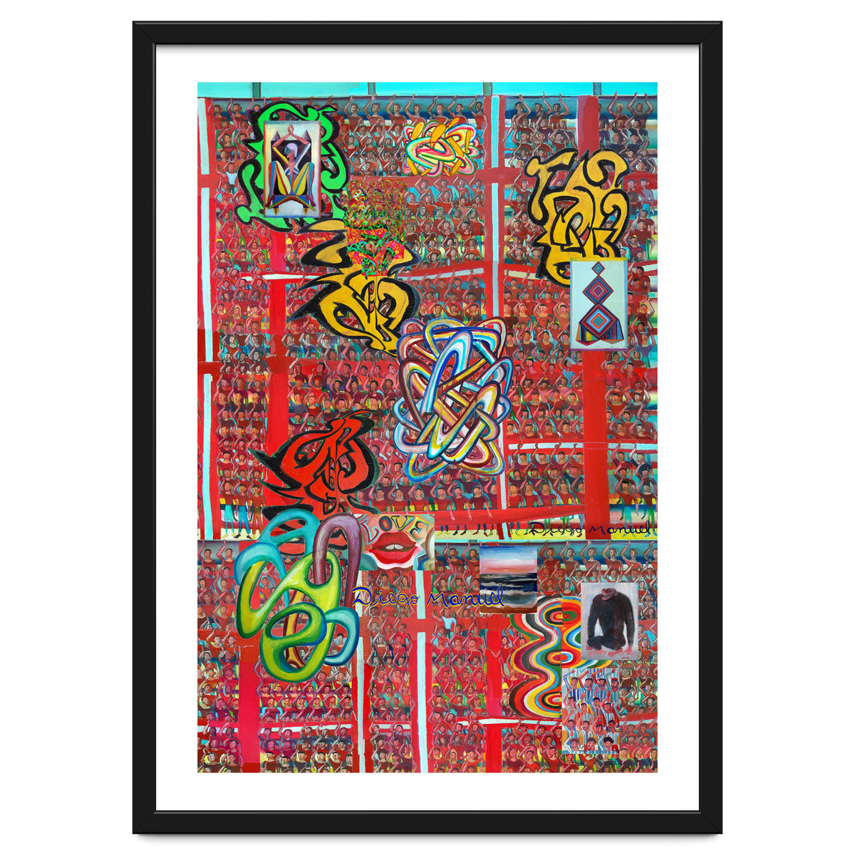 Graffiti Digital 2022 587