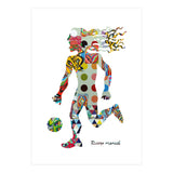 Jugador 84 (Print Only) thumbnail