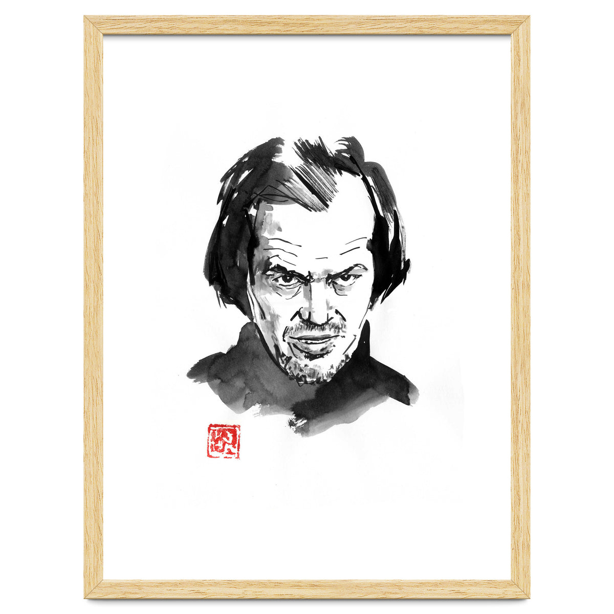 Jack Torrance
