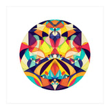 Poetry Geometry (Print Only) thumbnail