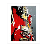 Magic Guitar (Print Only) thumbnail