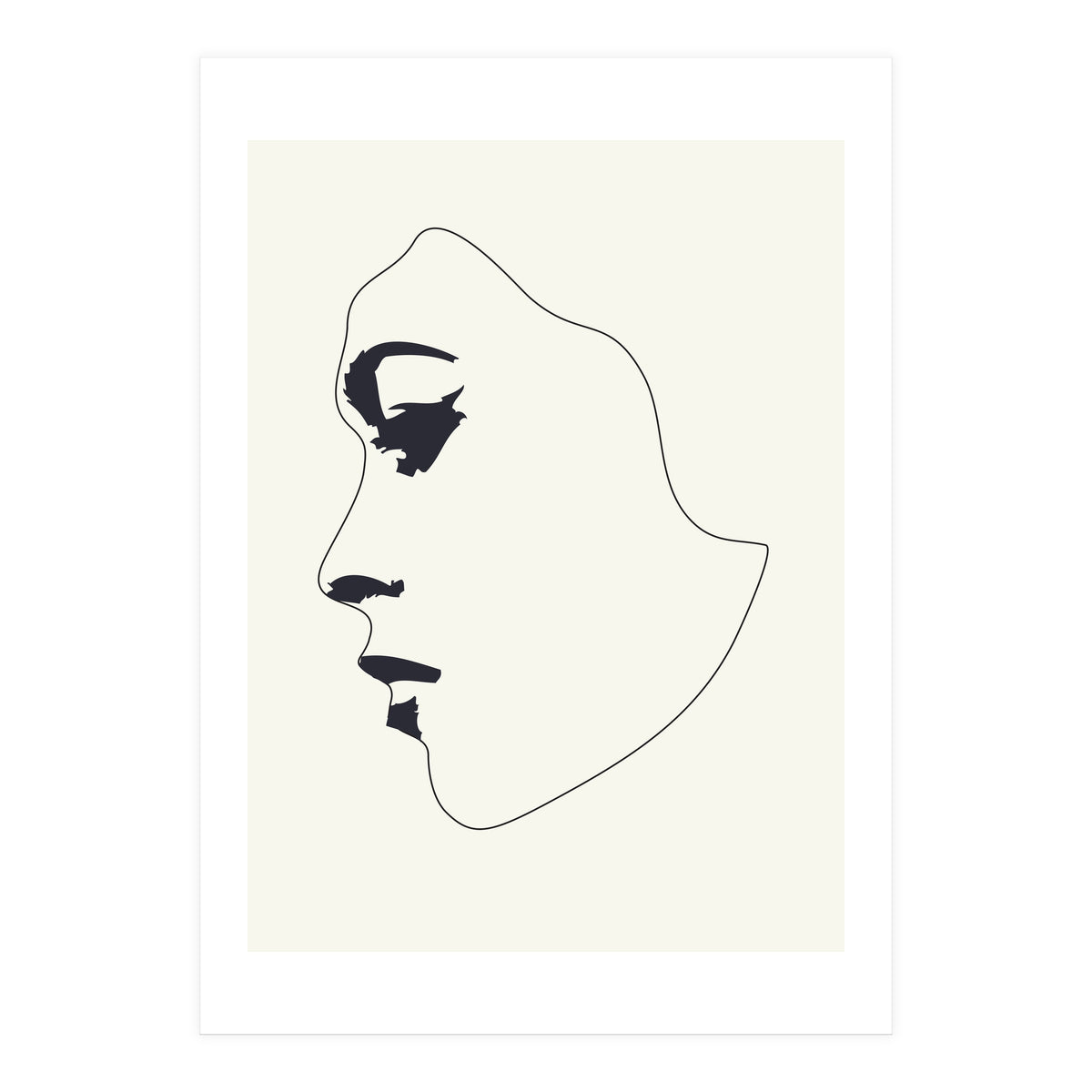 Morning (Print Only)