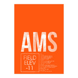 Amsterdam Atc (Print Only) thumbnail