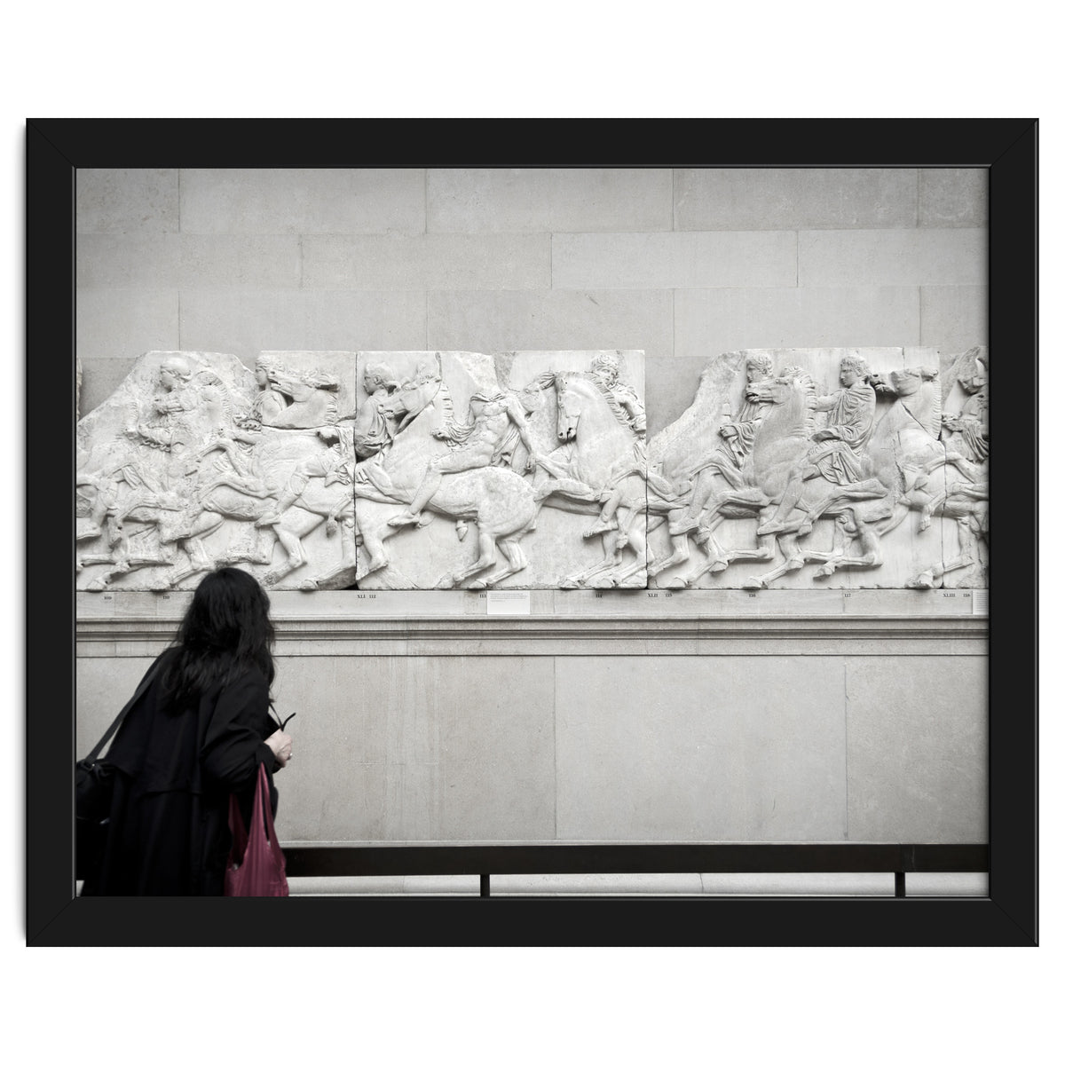 Elgin marbles