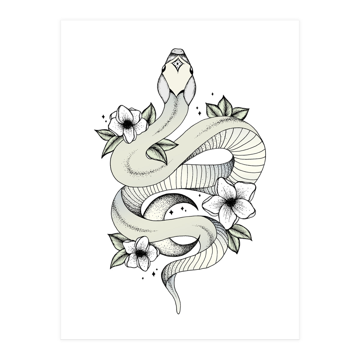 Do No Harm (Print Only)