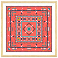Georgian rug 6