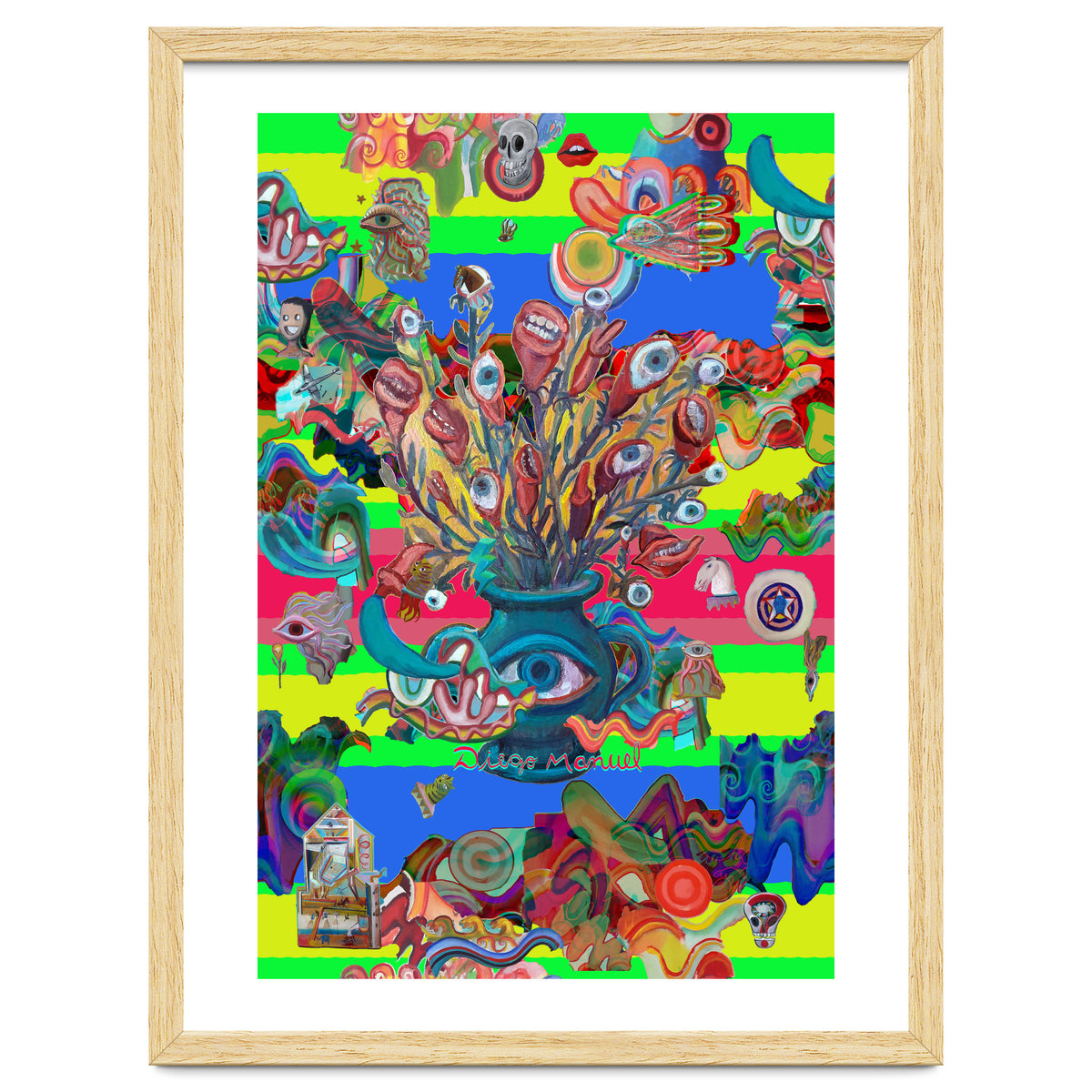 Muchas Cosas 2021 96