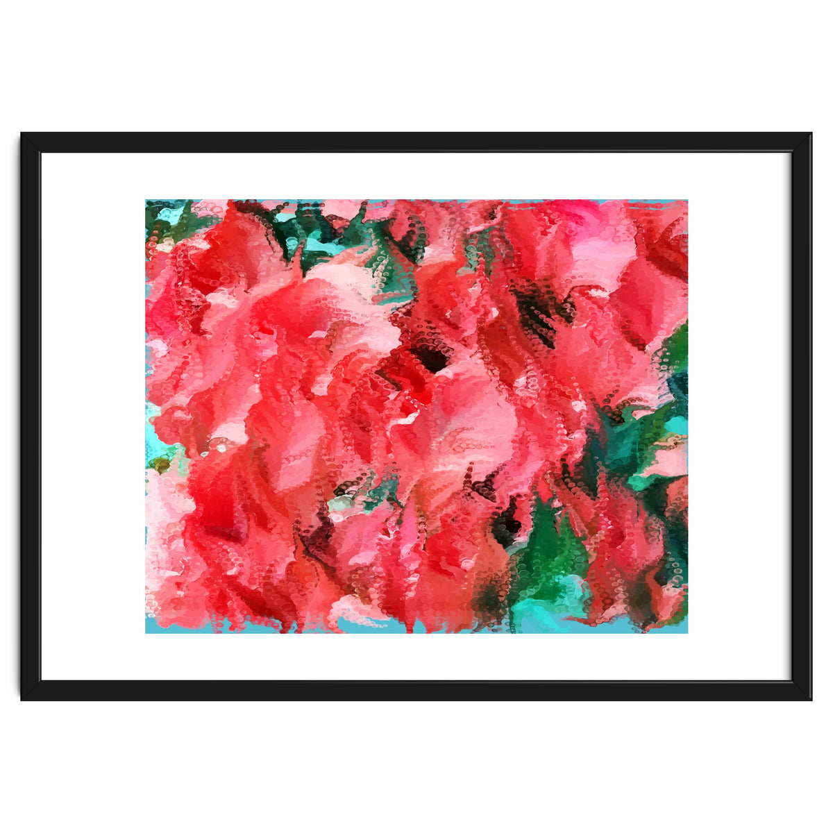 The Eternal Bloom Of The Spirit