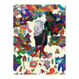 Graffitis 2021 Tapiz 56 B (Print Only) thumbnail
