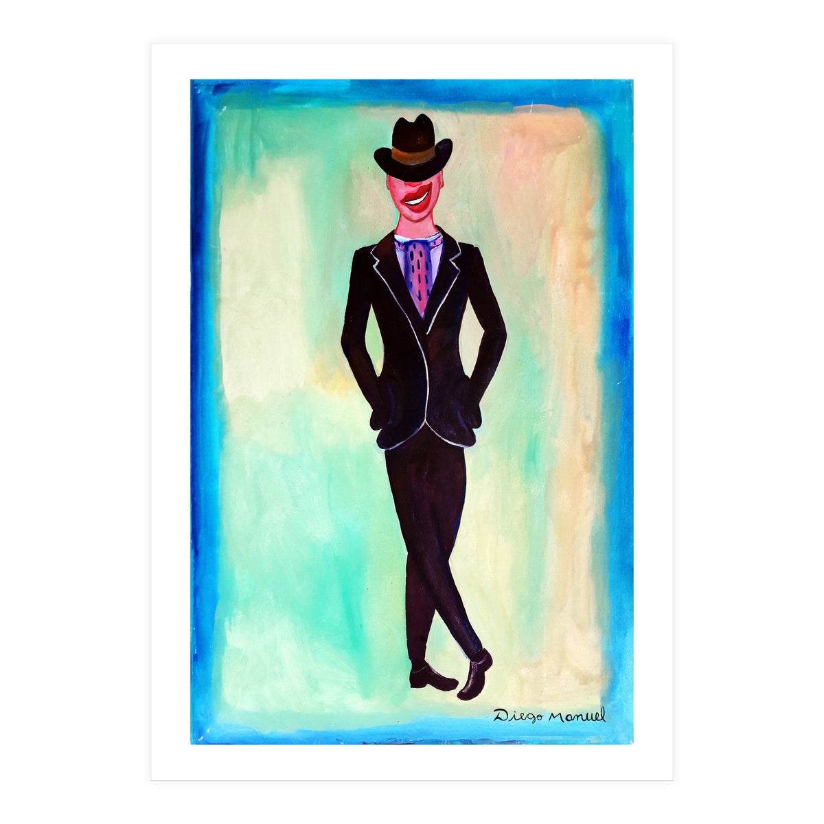 Cancherito 2 (Print Only)