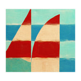 Glad To Sail (Print Only) thumbnail