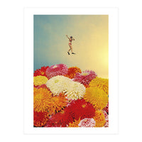 Diver (Print Only)