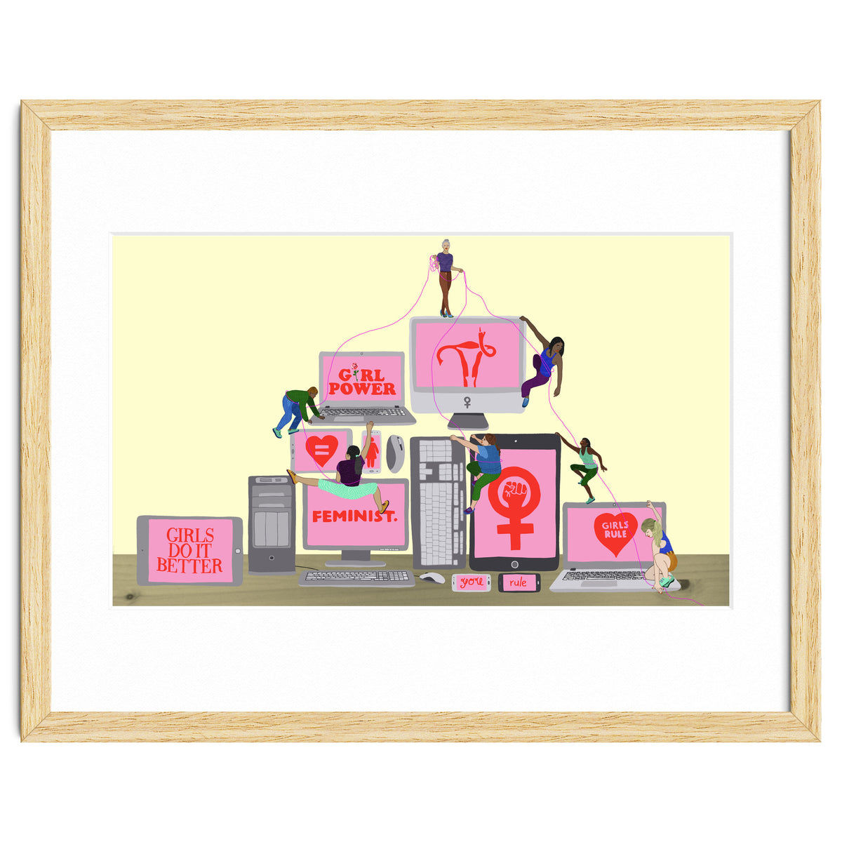 4th Wave Of Feminism